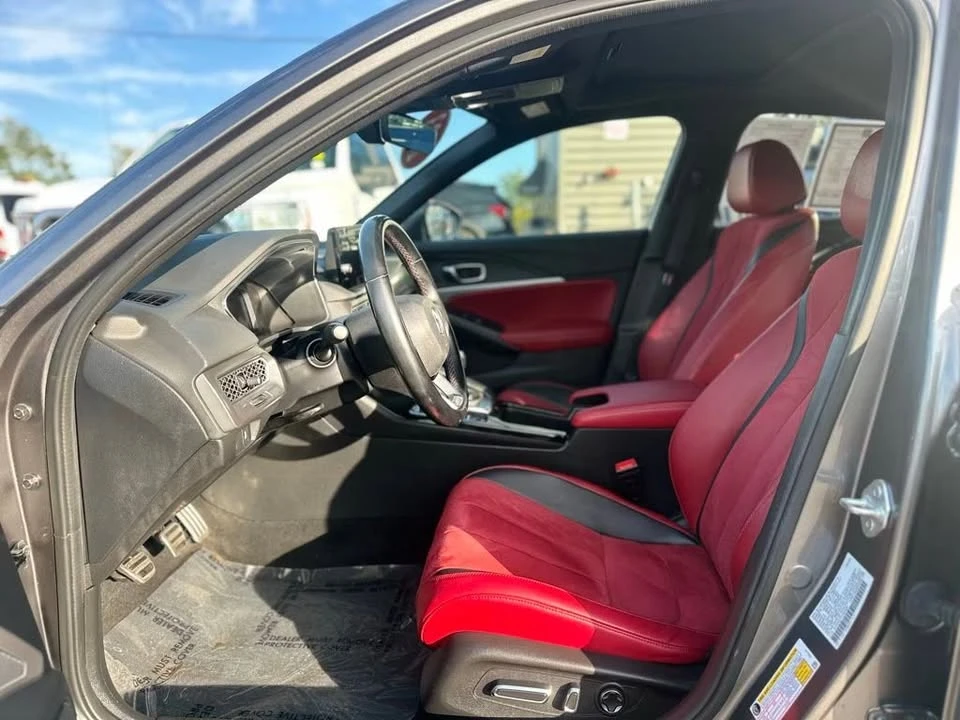 2023 Acura Integra 5th Gen - Image 13 of 20