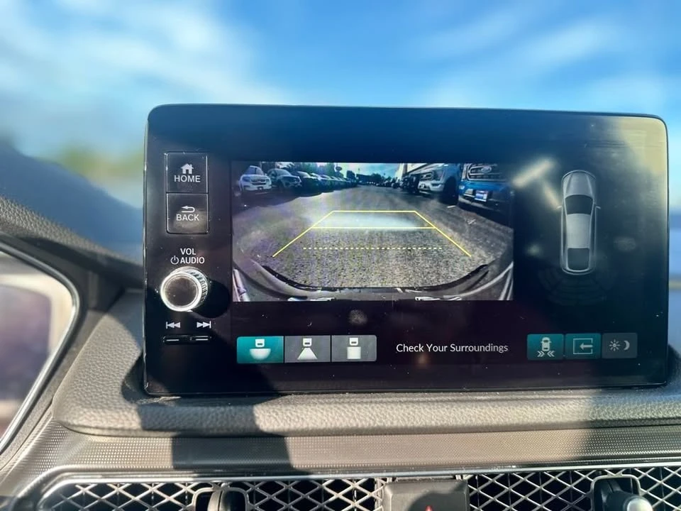 2023 Acura Integra 5th Gen - Image 17 of 20