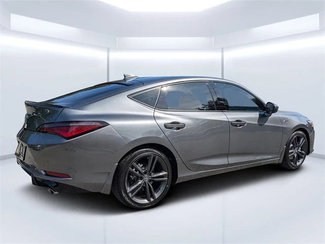 2023 Acura Integra 5th Gen - Image 3 of 12