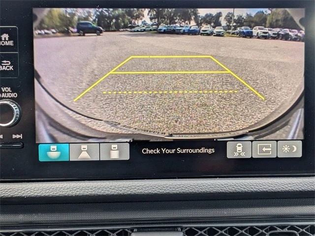 2023 Acura Integra 5th Gen - Image 9 of 12