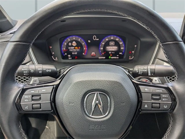 2023 Acura Integra 5th Gen - Image 11 of 12