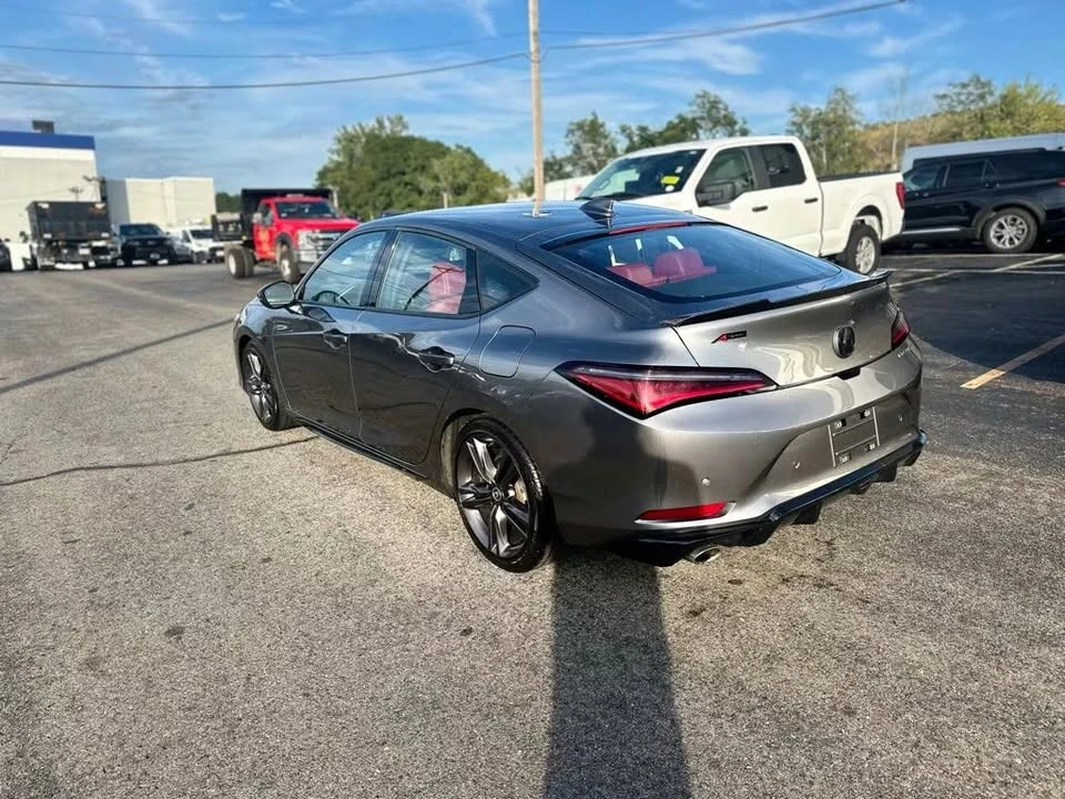 2023 Acura Integra 5th Gen - Image 4 of 20