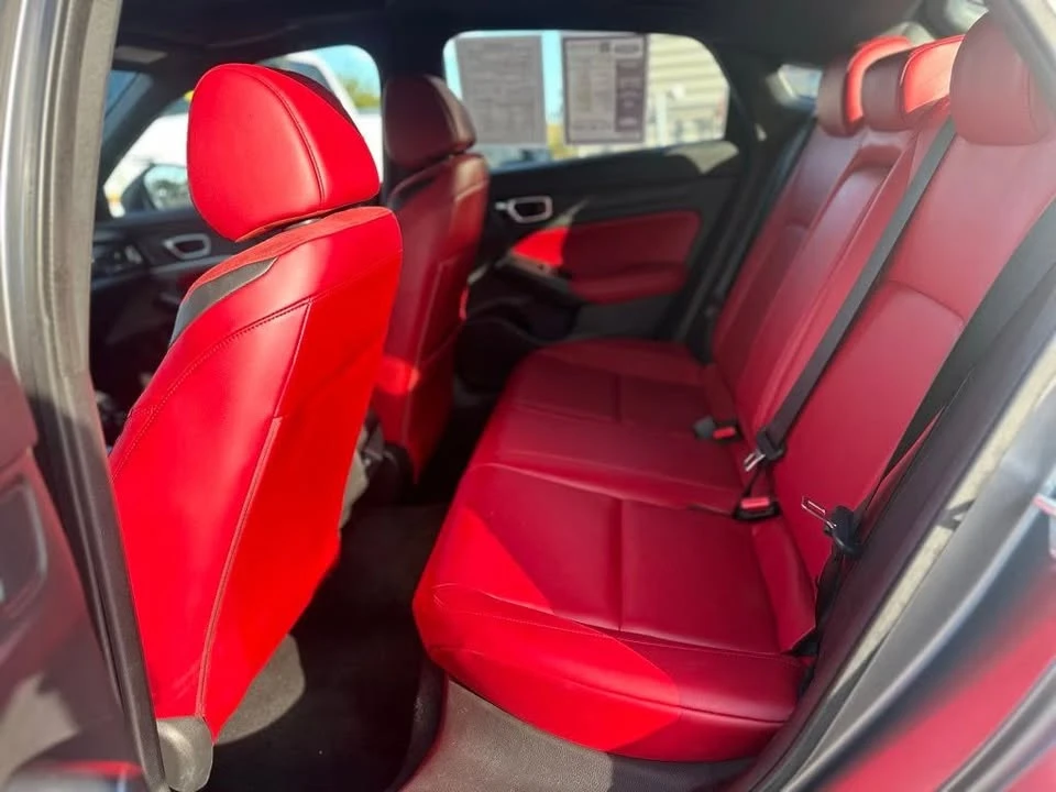 2023 Acura Integra 5th Gen - Image 3 of 20