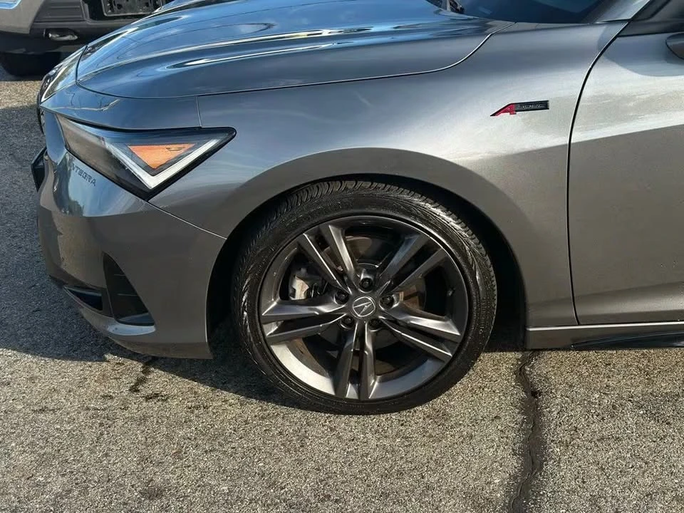2023 Acura Integra 5th Gen - Image 2 of 20