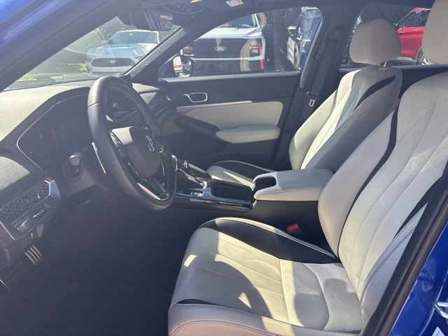 2023 Acura Integra 5th Gen - Image 4 of 5