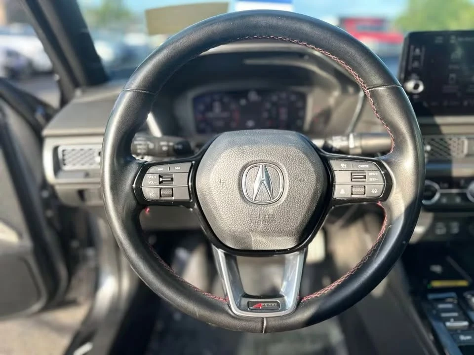2023 Acura Integra 5th Gen - Image 19 of 20