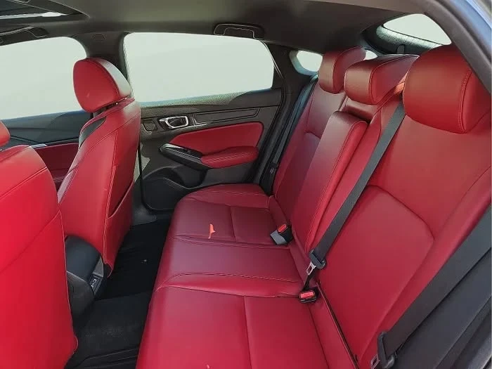 2023 Acura Integra 5th Gen - Image 5 of 6