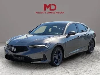 2023 Acura Integra 5th Gen - Image 2 of 6