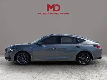 2023 Acura Integra 5th Gen - Image 3 of 6