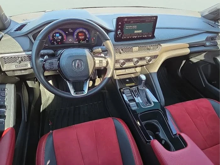 2023 Acura Integra 5th Gen - Image 6 of 6