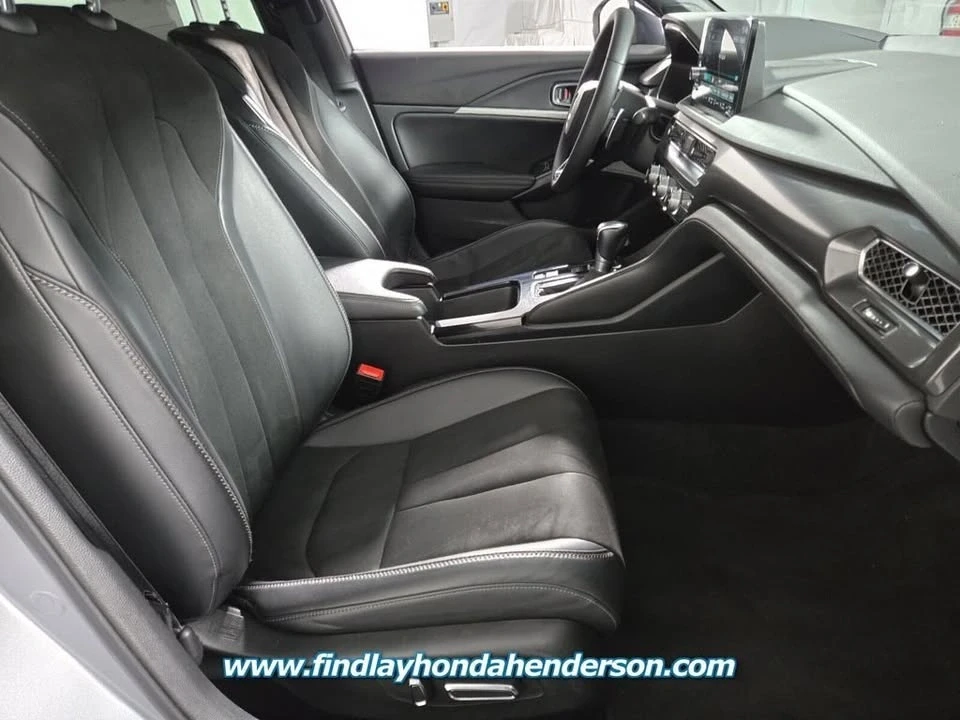 2023 Acura Integra 5th Gen - Image 15 of 20