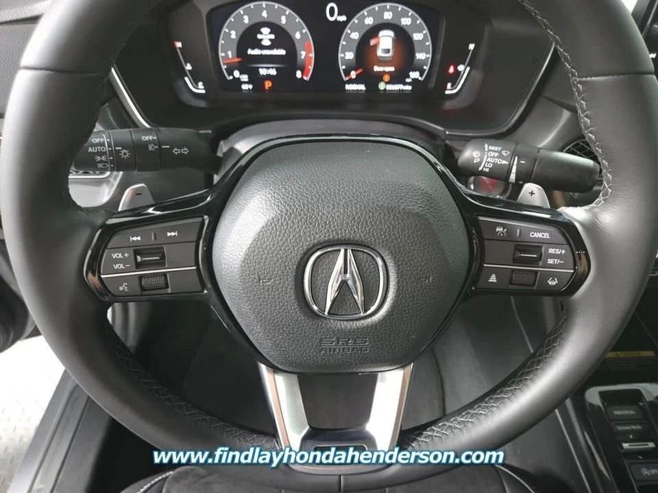 2023 Acura Integra 5th Gen - Image 17 of 20