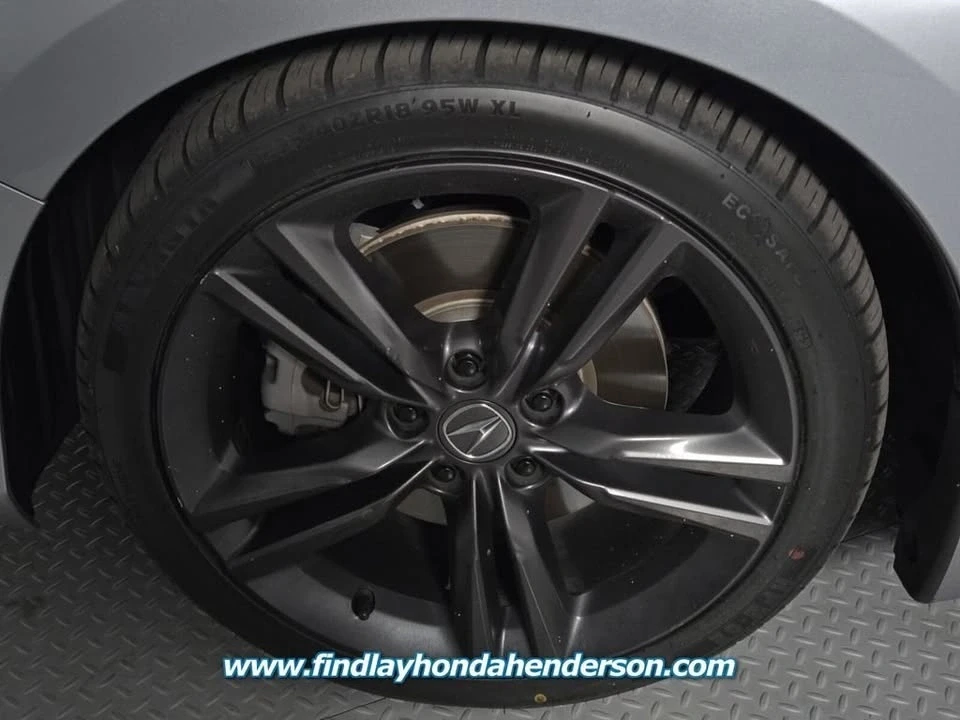 2023 Acura Integra 5th Gen - Image 8 of 20