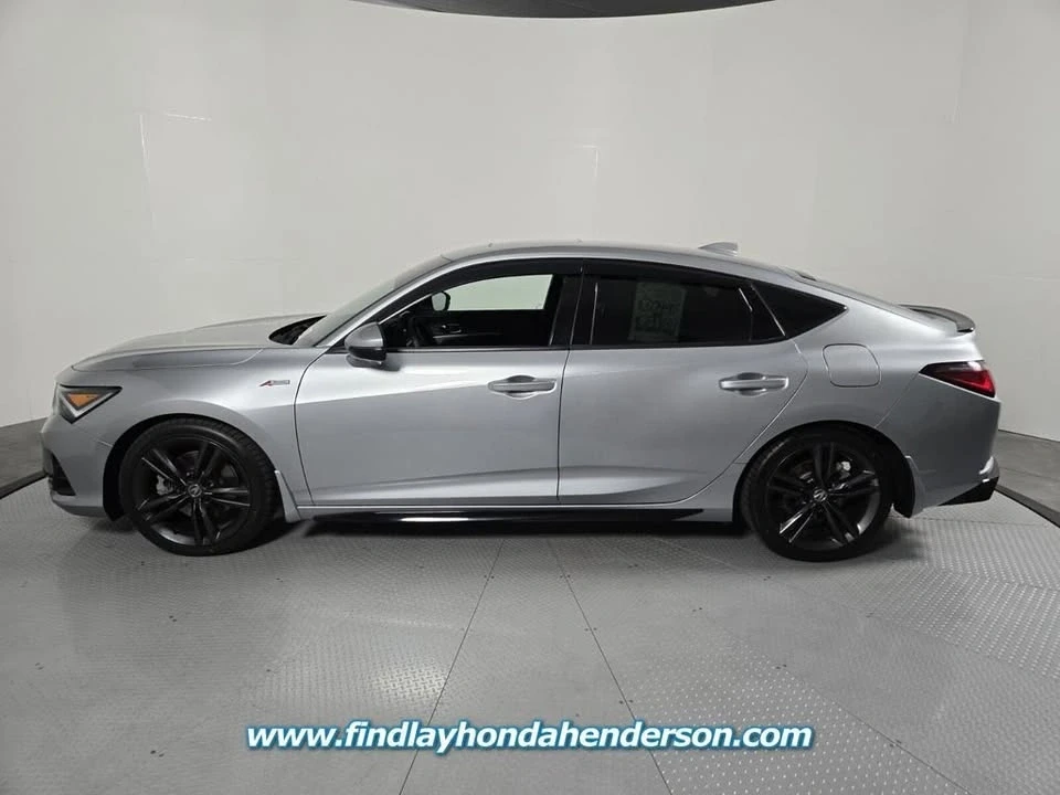 2023 Acura Integra 5th Gen - Image 3 of 20