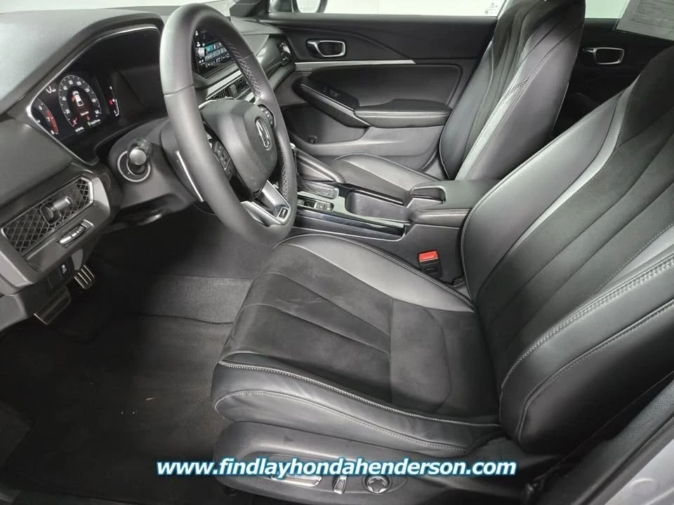 2023 Acura Integra 5th Gen - Image 10 of 20