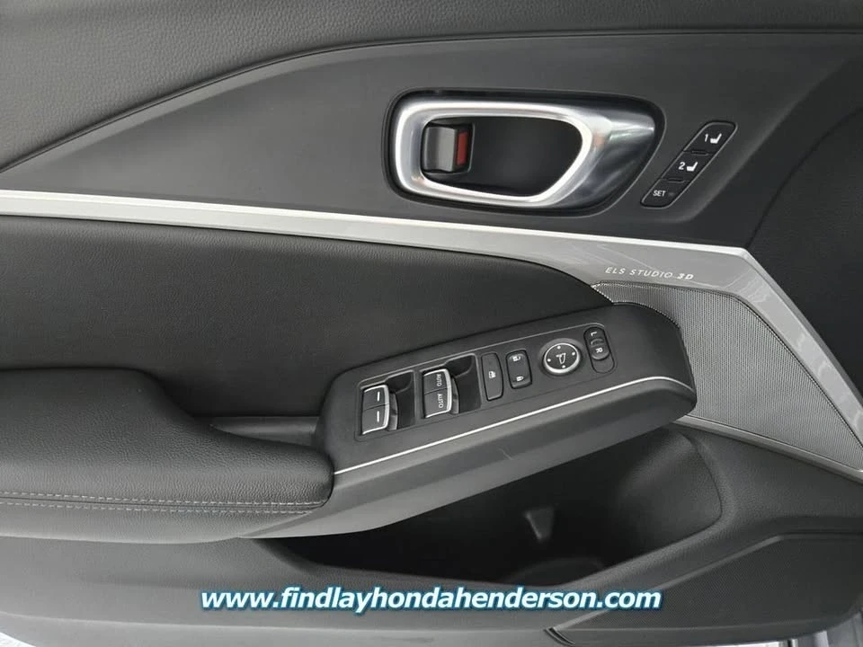 2023 Acura Integra 5th Gen - Image 16 of 20