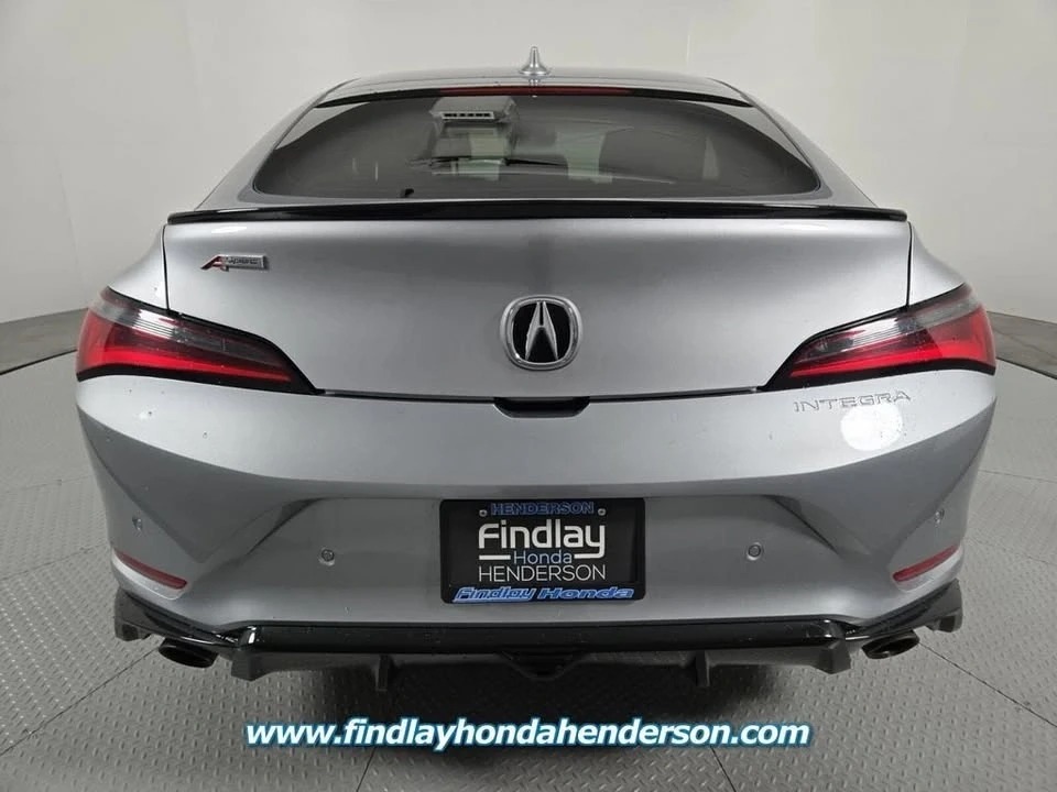 2023 Acura Integra 5th Gen - Image 5 of 20