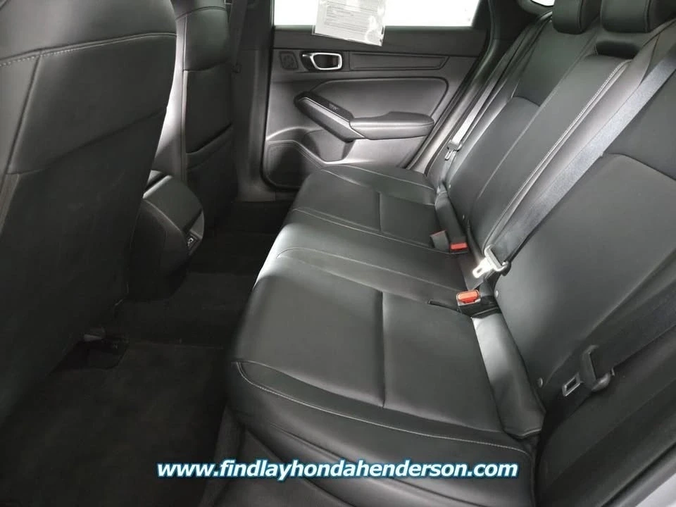 2023 Acura Integra 5th Gen - Image 11 of 20