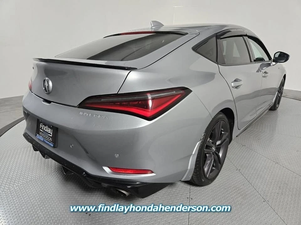 2023 Acura Integra 5th Gen - Image 6 of 20