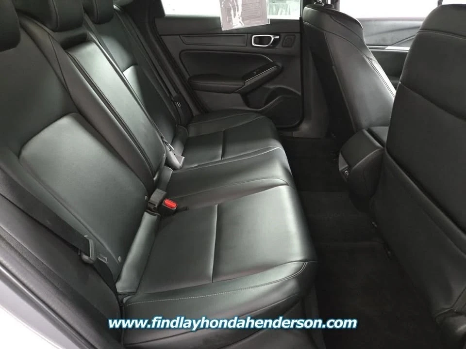 2023 Acura Integra 5th Gen - Image 14 of 20