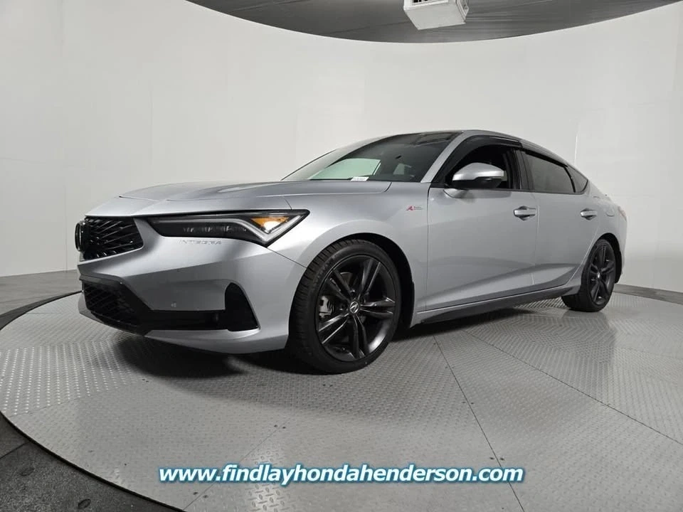 2023 Acura Integra 5th Gen - Image 2 of 20