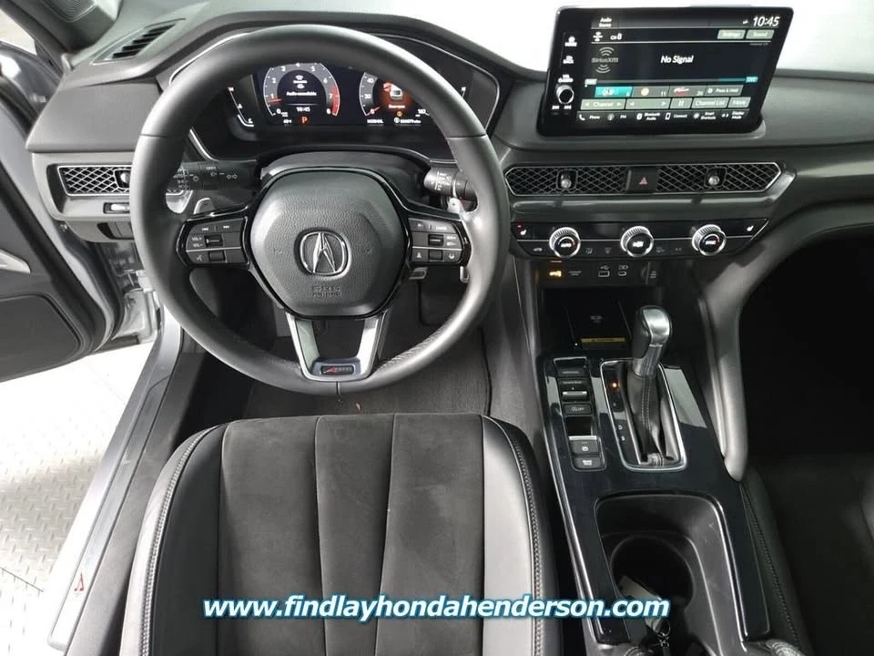 2023 Acura Integra 5th Gen - Image 12 of 20