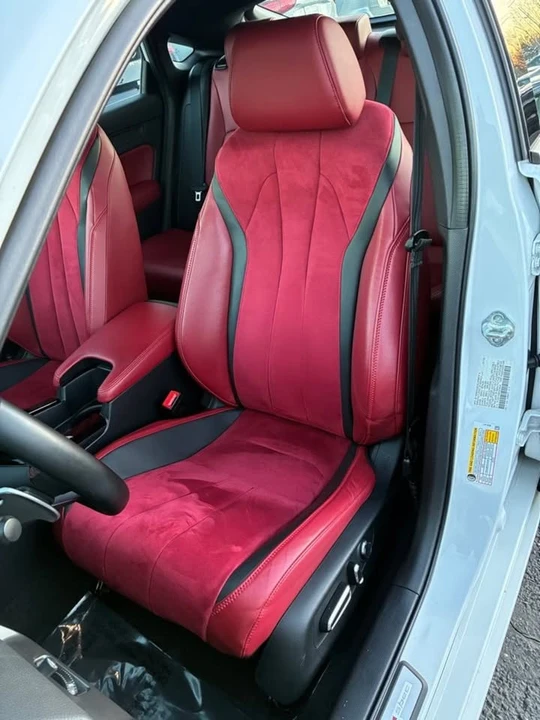 2023 Acura Integra 5th Gen - Image 11 of 18