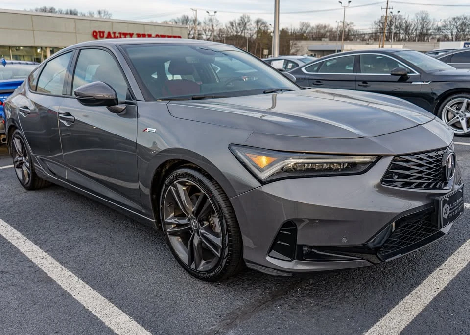2023 Acura Integra 5th Gen - Image 3 of 3