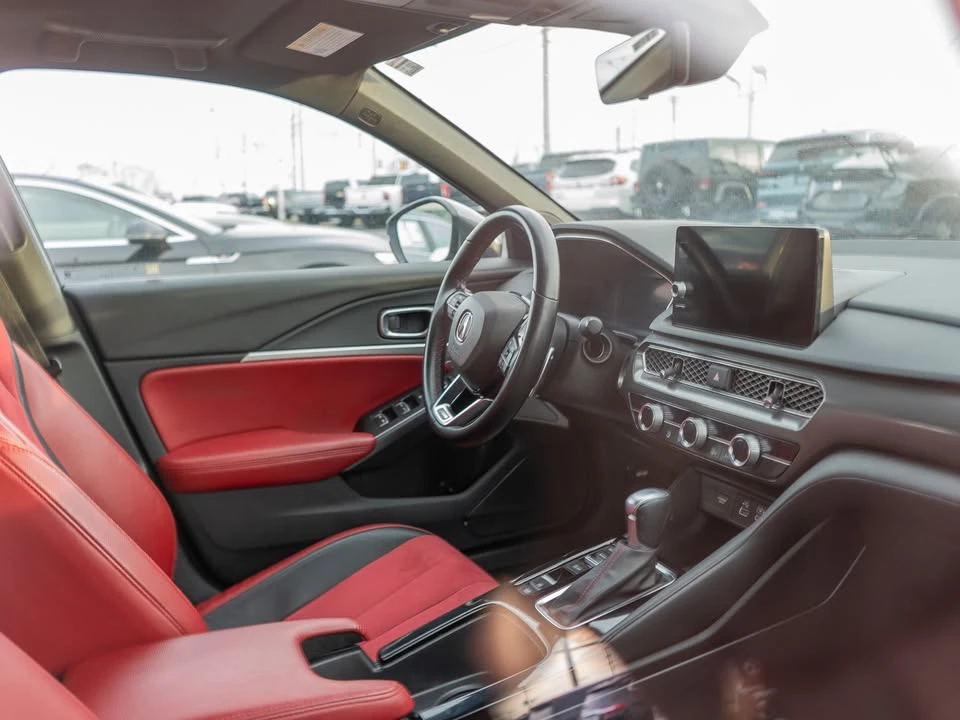 2023 Acura Integra 5th Gen - Image 2 of 3