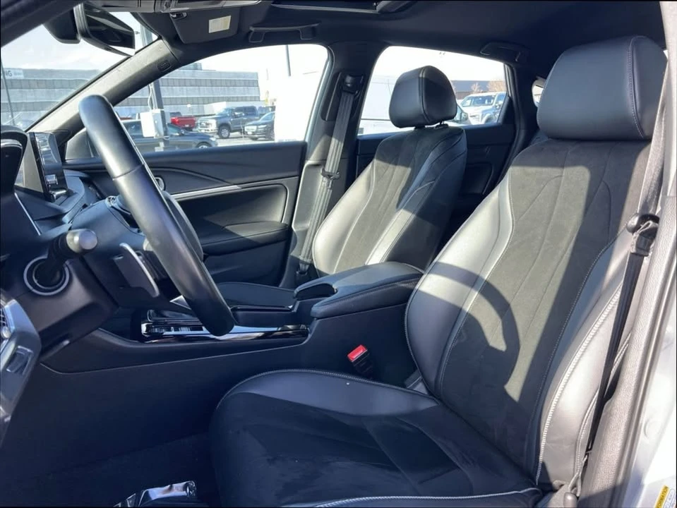 2023 Acura Integra 5th Gen - Image 9 of 16
