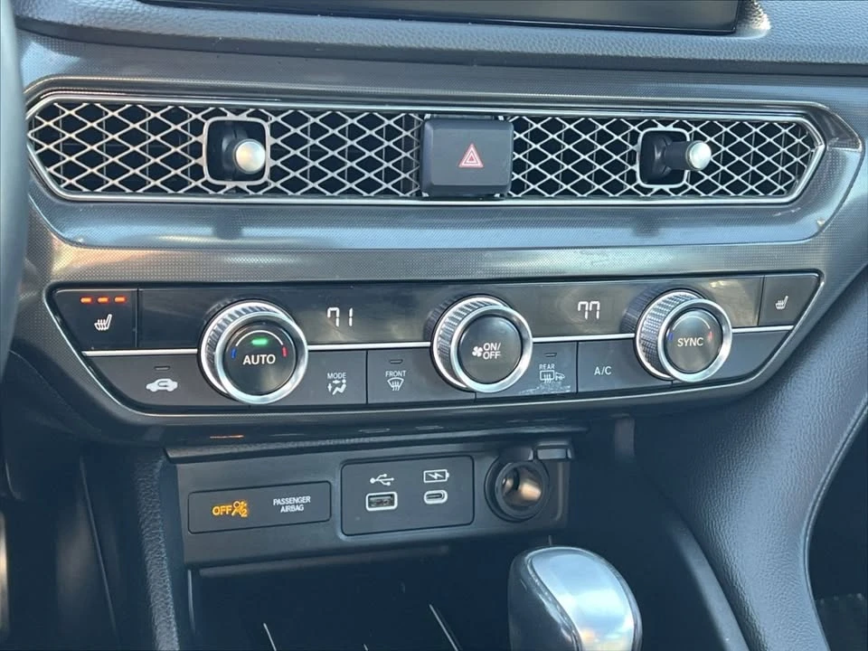 2023 Acura Integra 5th Gen - Image 16 of 16