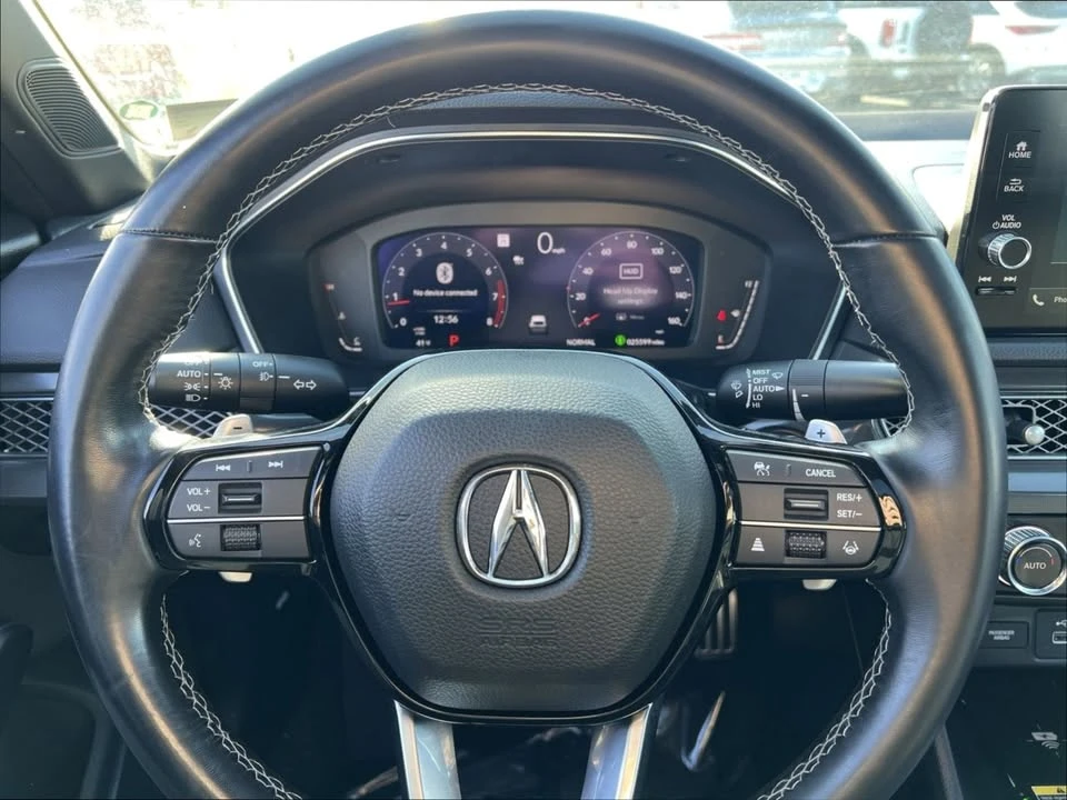 2023 Acura Integra 5th Gen - Image 12 of 16