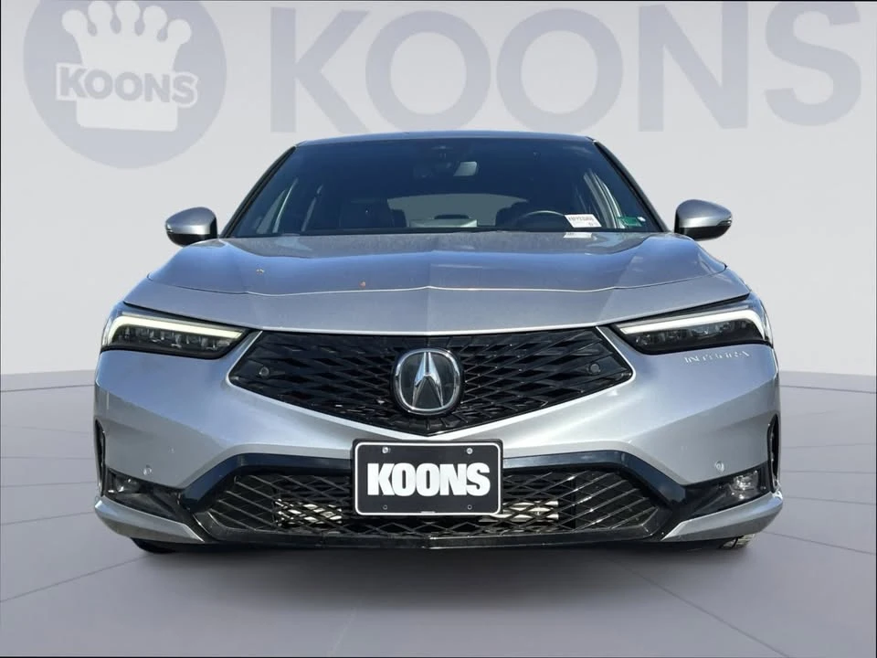 2023 Acura Integra 5th Gen - Image 7 of 16