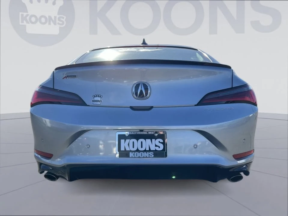 2023 Acura Integra 5th Gen - Image 4 of 16