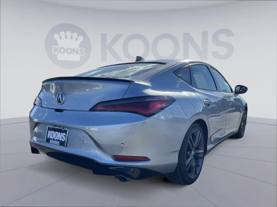 2023 Acura Integra 5th Gen - Image 5 of 16