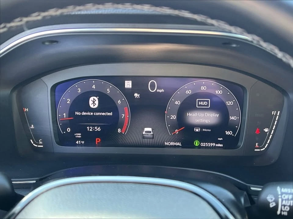 2023 Acura Integra 5th Gen - Image 13 of 16