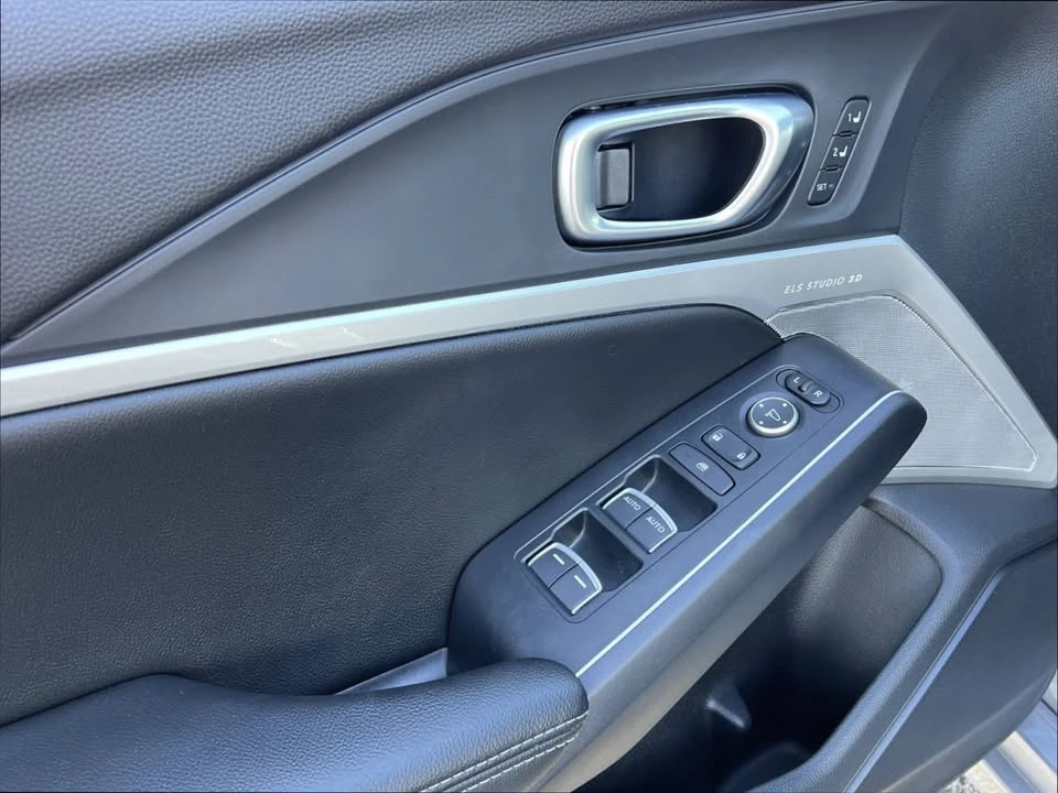 2023 Acura Integra 5th Gen - Image 11 of 16