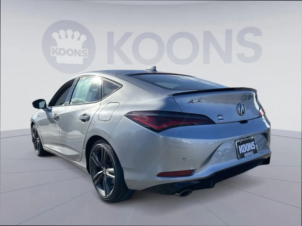 2023 Acura Integra 5th Gen - Image 3 of 16