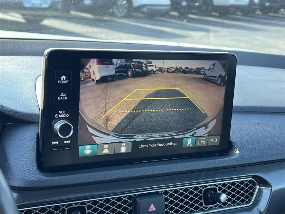 2023 Acura Integra 5th Gen - Image 15 of 16