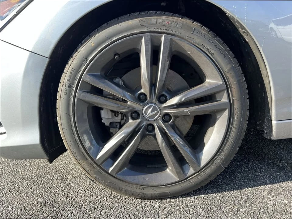 2023 Acura Integra 5th Gen - Image 8 of 16