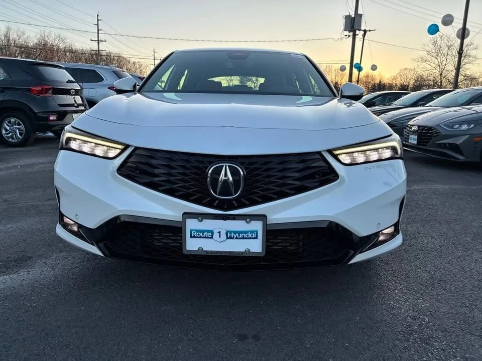 2023 Acura Integra 5th Gen - Image 4 of 18