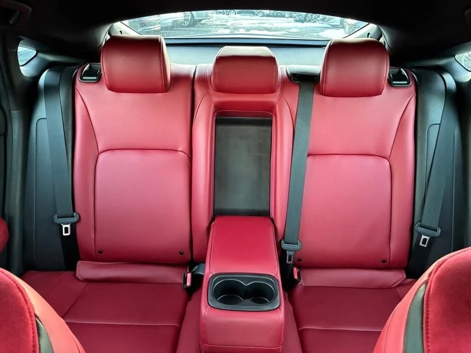 2023 Acura Integra 5th Gen - Image 12 of 18