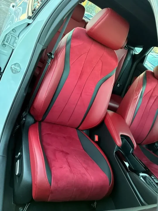 2023 Acura Integra 5th Gen - Image 10 of 18
