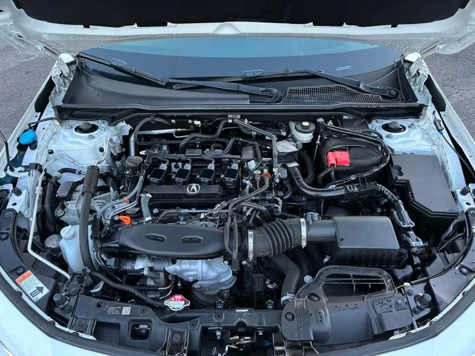 2023 Acura Integra 5th Gen - Image 14 of 18