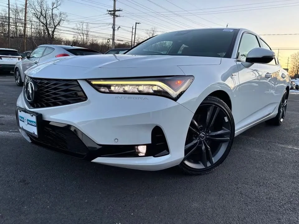 2023 Acura Integra 5th Gen - Image 9 of 18