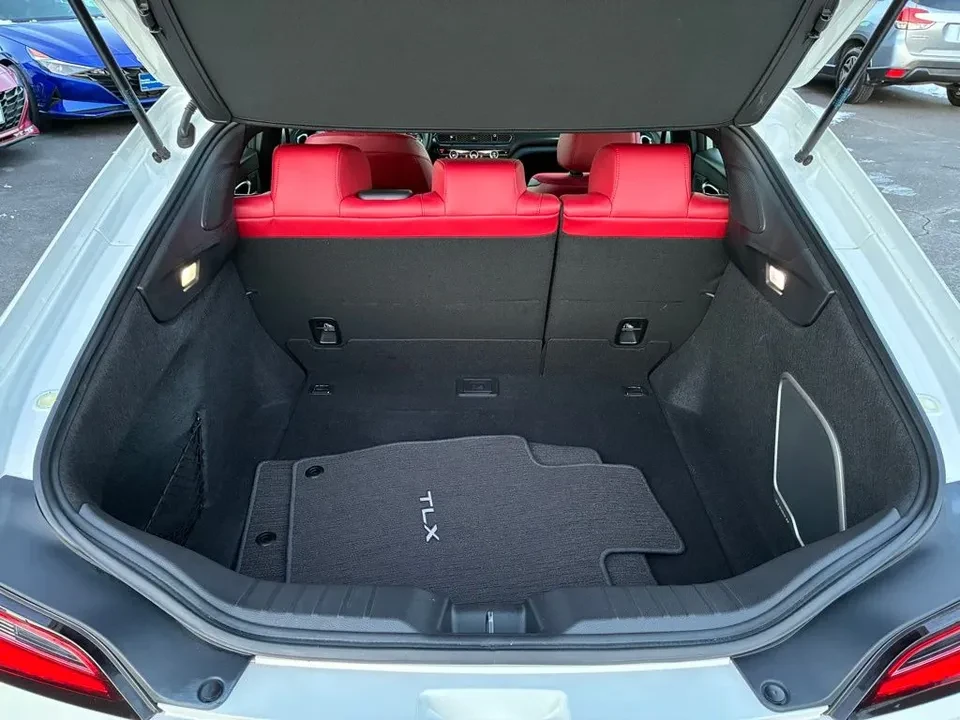 2023 Acura Integra 5th Gen - Image 16 of 18