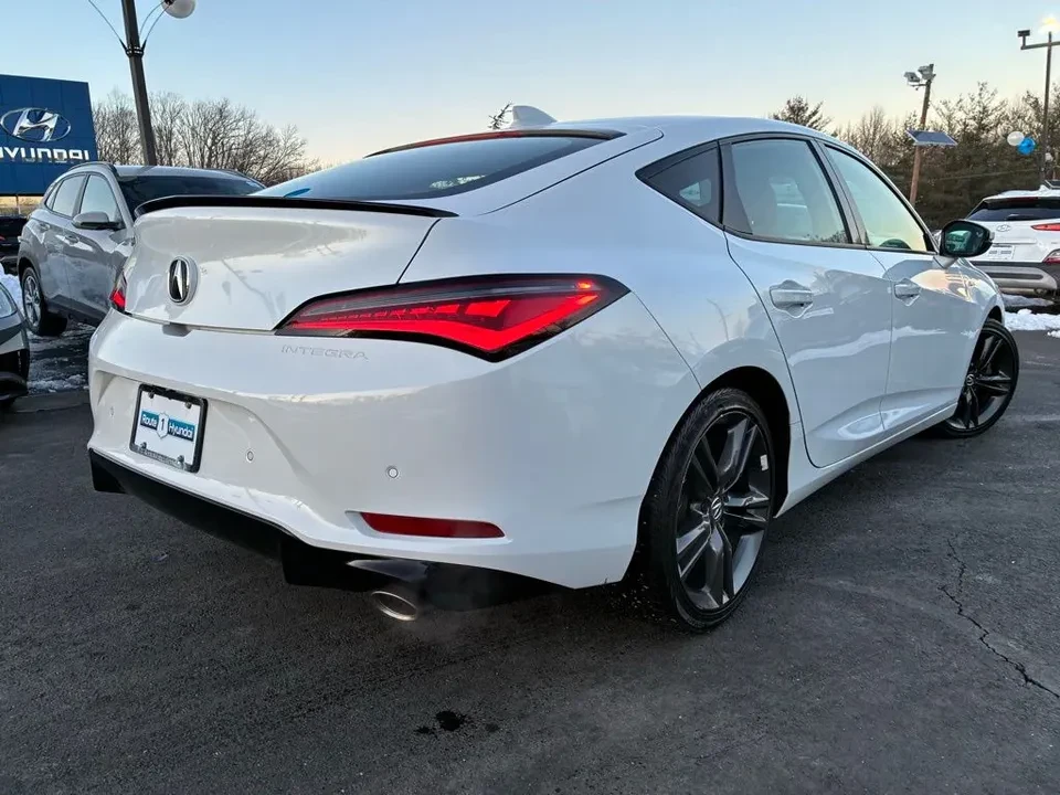 2023 Acura Integra 5th Gen - Image 7 of 18