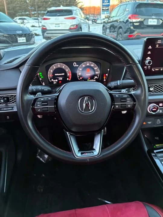 2023 Acura Integra 5th Gen - Image 17 of 18