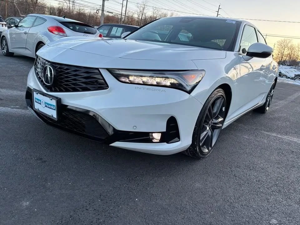 2023 Acura Integra 5th Gen - Image 6 of 18