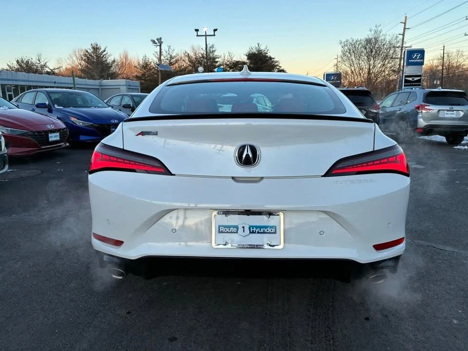 2023 Acura Integra 5th Gen - Image 5 of 18